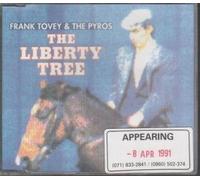Tovey Frank - The Liberty Tree