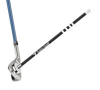 ToVii Golf Alignment Rods - Upgraded Magnetic Golf Club Alignment Stick, Golf Swing Training Aid, Golf Training Equipment, Help Visualize Your Golf Shot and Improve Your Alignment, Perfect Golf Gift