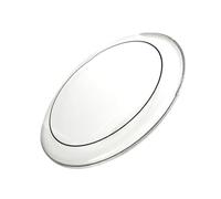TOVINANNA 10-inch Double-layer Oil Drum Head Snare Drum Replacement Skin for Acoustic Sturdy Compatible