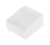 TOVINANNA 1200pcs Exfoliating Face Pads for Makeup Removal Soft Nonwoven Facial Wipes for Sensitive Skin for Beauty Salons and Home Use Convenient and Hydrating Cleaning