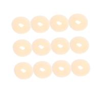 TOVINANNA 12pcs Hair Bun Makers Lazy Bun Maker for Women Girls Styling Tool Hair Accessories for Daily Wear Special Events