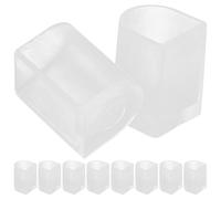 TOVINANNA 12pcs Shoe Grips Slip Heel Protectors High Heel Covers for Women Non-Slip Dance Shoe