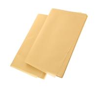 TOVINANNA 140 Sheets Thickened Chinese Xuan Paper 36X42Cm Calligraphy Practice Rice Paper for Beginners Semi-Raw Handmade Style Writing and Painting Art Supplies