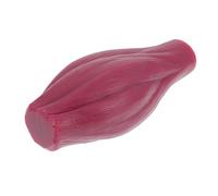 TOVINANNA 1lb Human Body Muscle Model Display Base, Anatomical Teaching and Fitness Motivation Model for Education and Gym Use