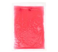 TOVINANNA 1PC Nail Art Dried Flower Hand Wax Natural Beeswax for Skin Care Pedicure Easy to Use Fragrant Compact Practical Hand Care Random Color