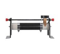 TOVINANNA 200 Ohm 1.25a Slide Type Variable Resistor Rheostat for School Lab Physics Experiments with Stable Performance and Flexible Integration for Ohm’s Law Validation