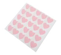 TOVINANNA 25pcs Adhesive Bandages Small Care Patches Feature Sensitive Skin Care Patch Supportive Bandages Safety