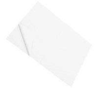 TOVINANNA 28 Sheets Heart Pattern Tissue Paper White Base Gold Stars Wrapping Tissue Paper for Crafts Packaging DIY Present Wrapping Supplies