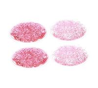 TOVINANNA 2pairs Cooling Ice Compress Eye Patches for Eyes for Sleep Instant Relief