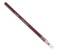 TOVINANNA 2pcs Eyebrow Makeup Pencil Tearable Microblading Pen for Natural Hair-like Brows Easy to Use No Sharpener Needed Light