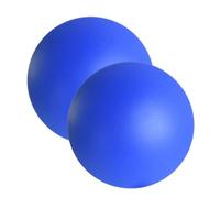 TOVINANNA 2pcs Hand Grip Exercisers for Seniors Pu Material Grip Strength Balls Maintain Shape for Daily Rehabilitation at Home the Go
