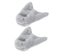 TOVINANNA 2pcs Parrot Warm Blanket Bird Sleeping Shawl Fleece Pet Blanket for Parrot Cage Bed