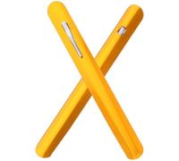 TOVINANNA 2pcs Portable Metal Crumb Scrapers with Clip Handle for Quick Table Cleaning Bread Sweepers for Restaurant Servers and Home Use