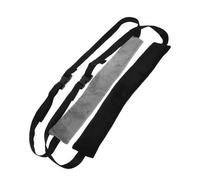 TOVINANNA 2pcs Replacement High Chair Strap Belt, Adjustable and Comfortable Safety Harness with Nylon and Cotton Material, Simple to Carry and Safe to Use for Travel and Outdoor
