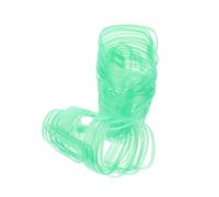 TOVINANNA 30pcs Reusable Infusion Net Bag Plastic Hanging Drip Cover for Saline Bottle for Patient Care Hospital Use