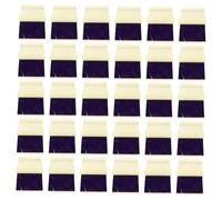 TOVINANNA 30pcs Thermal Tattoo Transfer Paper Tattoo Tracing Stencil Sheets for Precise Design Transfer Clear Reproduction and Enthusiasts Stable and