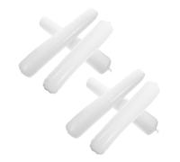 TOVINANNA 3Pairs Inflatable PVC Boots Stretcher Shoe Holder for Long Boots Practical Shoe Trees for Home Use Lightweight Portable Design for Easy Storage and Maintenance