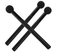 TOVINANNA 3Pcs Concealer Brushes for Women Versatile Blending Tool for Lipstick and Foundation for Makeup Application Professional Use