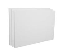 TOVINANNA 3pcs Insect Specimen Pinning Kit EVA Spreading Mounting Boards for Beginners Multipurpose Butterfly Wings Holder for Science Education and Insect Display