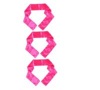 TOVINANNA 3pcs Non- Hair Wraps for Women Headbands for Makeup Facial Use Breathable Wig Grip Bands for Keeping Wigs Place Stylish Headscarves