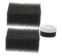TOVINANNA 3pcs Realistic Fake Blood Plasma Sponge for Halloween Costumes Makeup Props
