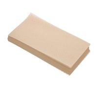 TOVINANNA 500pcs Disposable Hair Perm Papers for Salon Use Lightweight Barber Hairdressing Supplies Safe Paper Material Moderate Thickness for Quick Curing Convenient for Long Term Use