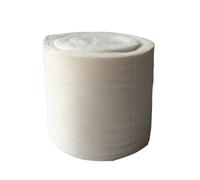 TOVINANNA 600 Pieces Disposable Non-woven Facial Cloth Roll, Soft Single Layer Perforated Face Towels for Dry and Wet Use, for Skin Care and Salon Cleaning