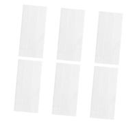 TOVINANNA 6pcs Cesarean Section Skin Closure Seamless Scar Reducing Strips Pressure Adhesive and Release Paper Promote Moist Wound Healing for Post-Surgery Care