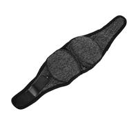 TOVINANNA Adjustable Dog Ear Muffs for Noise Cancelling and Anxiety Relief, Quiet Cotton Ear Defenders with Gentle Coverage for Dogs Weighing 17-30kg, for Thunderstorms and Loud Disturbances