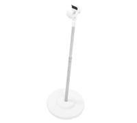 TOVINANNA Adjustable Pet Hair Dryer Stand Blow Dryer Holder with Clamp for Dog Grooming Height Adjustable Up to Compatible with Various Pet Hair Blowers Convenient Use