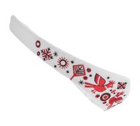 TOVINANNA Adjustable Retro Embroidered Russian Headband for Women, Vintage Ethnic Cloth Hair Accessory with Secure Fit, for Everyday Use and Parties