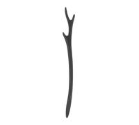TOVINANNA Antique Hairpin Vintage Wooden Hair Stick for Women Japanese Hair Stick
