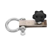 TOVINANNA Auto Body Dent Remover Tool Kit with Suction Cup Puller and Electrical Disconnect Pliers for Small Dent Repair and Workshop Use