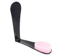 TOVINANNA Back Lotion Applicator with Ergonomic Handle for Easy Self Tanning Convenient for DIY and Even Application of Lotion Essential Tool for Home Use