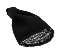 TOVINANNA Baseball Training Wrist Band Throwing Sock Polyester Black Pitching Aid for Beginners Indoor Throwing Trainer Sessions and Outdoor Team Practices