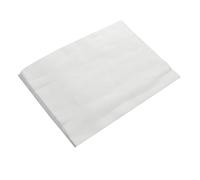 TOVINANNA Beauty Gauze Facial Masks 70pcs White Thin Skin Management Face Gauze for Professional Salon and Home Facial Skincare