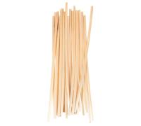 TOVINANNA Bird Chewing Hanging Natural Wheat-Straw 50G Pack for Small Parrots, Parakeets, and Cockatiels Suitable for Cage Use to Encourage Beak Maintenance and Activity