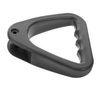 TOVINANNA Bus Assist Handle Plastic Grab Handle with Comfortable Grip for Transit and Tour Buses, Auxiliary Mobility Aid with Wide Application for Elderly Support and Public Transport