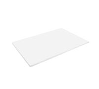 TOVINANNA Butterfly Pinning Pad EVA Foam 43X30Cm White Specimen Display Tray Insect Mounting Board for Butterfly Mounting Tools and Specimen Posing in Science Education