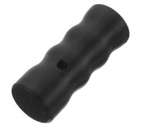 TOVINANNA Buzz Trainer for Trumpet Mouthpiece with Antislip Texture and Gradual Resistance Adjustment, Handheld Embouchure Trainer for Students and Beginners, for Youth Orchestra Preparatory