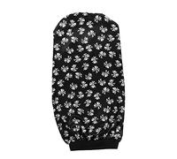 TOVINANNA Cantu Satin Bonnet Sleep Cap Sleep Hair Wrap Protective Head Wrap for Hair Loss Women