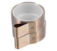 TOVINANNA Coil Spring Replacement for Im350 Gas Nail, Stainless Steel Return Spring 2pcs, Compatible with Air Nail Parts and Starter, for Construction Use