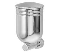 TOVINANNA Copper Airbrush Paint Cup 10cc Silver Spill Resistant