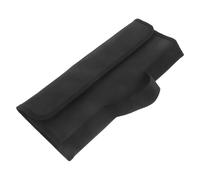 TOVINANNA Cutter Resistant Bag Internal Waterproof with Oxford Cloth for Organizer Storage to Partition System and Wear Pouch Preserve Sharpness and Protect Home Chefs, Kitchen Cutlery