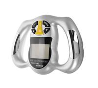 TOVINANNA Digital Fat Loss Monitor Handheld Measurement Device for Accurate and Bmi Assessment Portable Design for Convenient Health Monitoring