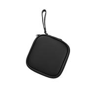 TOVINANNA Digital Storage Bag Gadget Bag Battery Organiser Storage Case Charger Case Compartments No More Messy