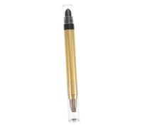 TOVINANNA Double-ended Eye Shadow Pencil Cream Eyeshadow Stick Highlighter for Women No-Smudge Shimmer Eye Makeup Tool High Pigmented