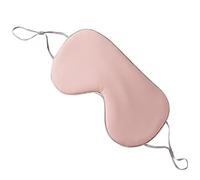 TOVINANNA Double-Sided Eye Mask for Students Breathable Sleep Mask Ice Pack Feature Fatigue Relief Travel Blindfold for Napping and Relaxation