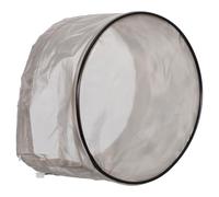 TOVINANNA Electric Meter Emf Blocking Shield Guard Foldable Radiation Cover Window for Residential Meter Protection
