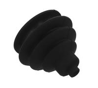 TOVINANNA Electric Wheelchair Controller Cover and Joystick Cap Protective Dust Cover for Mobility Scooter Accessories Sturdy Power Wheelchair Joystick Protector Suitable